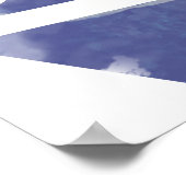 Poster Love London (Coin)