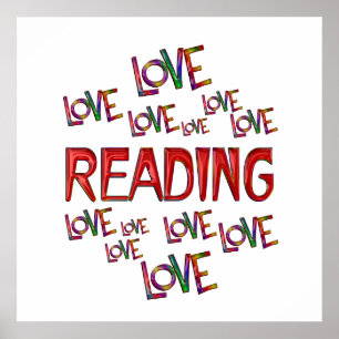 Poster Love Love Lecture