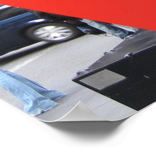 Poster Love NYC 2006 (Coin)