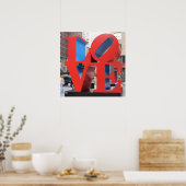 Poster Love NYC 2006 (Cuisine)