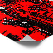 Poster Love NYC Manhattan New York City (Coin)