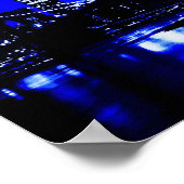 Poster Love NYC Manhattan New York City (Coin)