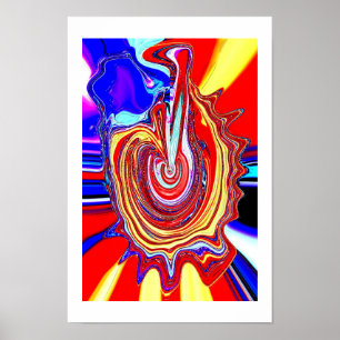 Poster Love spirit