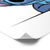 Poster Love Stitch (Coin)