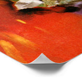 Poster love story shadows from the past (Coin)