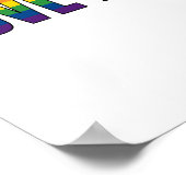 Poster Love Thy Neighbor (Coin)