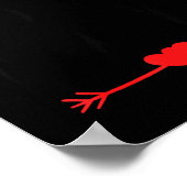 Poster Love You More Shirt,his And Her Valentines Day Shi (Coin)