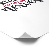 Poster Love You More Than Yesterday Timeless Romantic Sty (Coin)