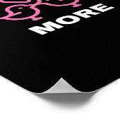 Poster Love You More Timeless Classic  (Coin)