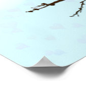 Poster Lovebirds (Coin)