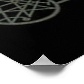 Poster Lovecraft (Coin)