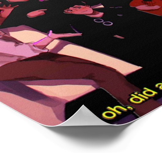 Poster lovejoy groupe tshirt lovejoy groupe lovejoy group (Coin)