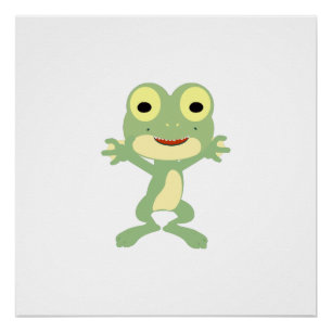 Poster Loveland Frogman