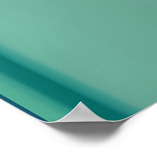 Poster Lovelife Hanging by a Thread (Coin)