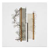 Poster Lovely Ivy (Devant)