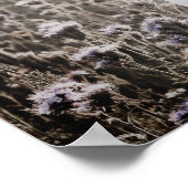 Poster Lovely Memorial Photo Funeral Celebration (Coin)