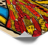 Poster Lovers 2013 (Coin)