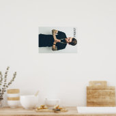 Poster Loveska (Cuisine)