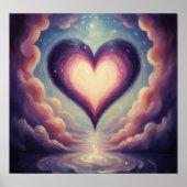 Poster LoveSpell (Devant)