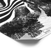 Poster LoveStreetLightCircusflyer 27 et 28'69 juin (Coin)