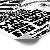 Poster LoveStreetLightCircusflyer Jun6&7'69 (Coin)