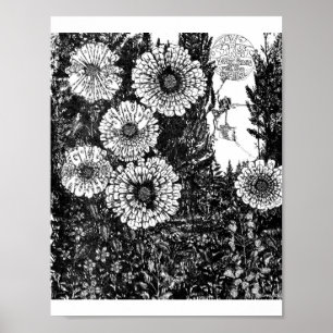 Poster LoveStreetLightCircusflyer Mar28&29'69