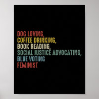Loving Coffee Boire Livre Lire Justice Sociale