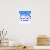 Poster Loving, Sweet-Memories_Poster (Cuisine)