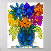 Poster Lovitude Vous Me Relevez (Devant)