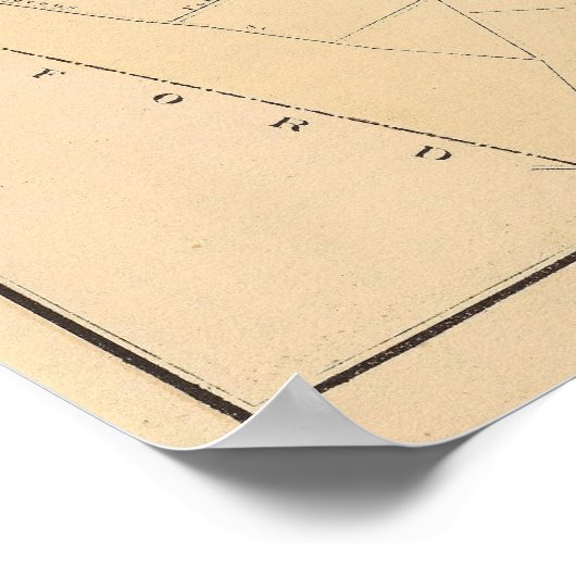 Poster Lowell (Coin)