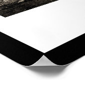 Poster Lowell MA Panorama Photo 1874 (Coin)