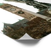 Poster Lowell Massachusetts (Coin)