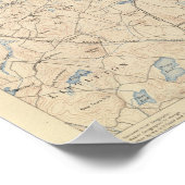 Poster Lowell, Massachusetts (Coin)