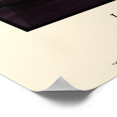 Poster Lower Antelope Canyon Arizona Tumbleweed Sud-ouest (Coin)