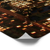 Poster Lower Manhattan (Coin)