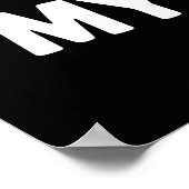 Poster Loyal Coeur Pet Love (Coin)