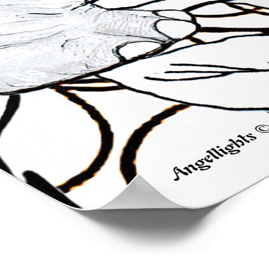 Poster Loyal Elephants (Coin)