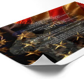 Poster Loyauté (Coin)