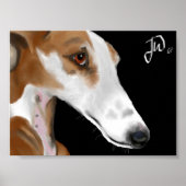 Poster Loyauté (Devant)