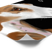 Poster Loyauté (Coin)