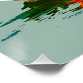 Poster loyauté des canards (Coin)