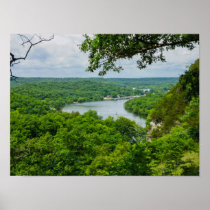 Poster L'Ozarks