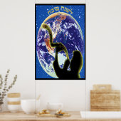 Poster L'Shana Tovah (Cuisine)