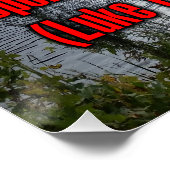 Poster Luc 11:9 WEBU (Coin)
