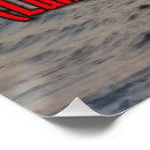 Poster Luc 13:3 WEBU (Coin)