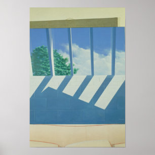 Poster Lucarne 1988 de studio