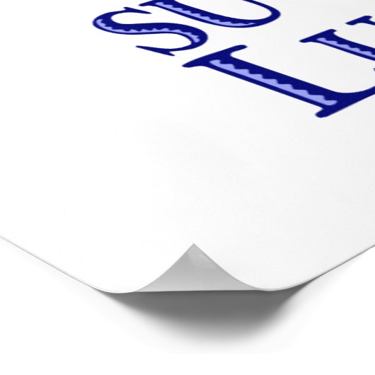 Poster Lucas 12:34 (Coin)