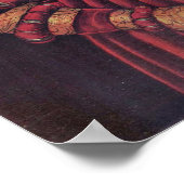 Poster Lucas Cranach (I) - Johann Friedrich Elector (Coin)