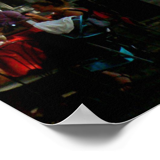 Poster lucca italia (Coin)