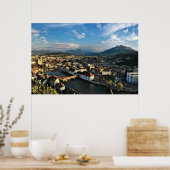 Poster Lucerne II (Cuisine)